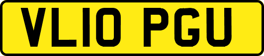 VL10PGU