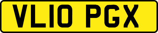 VL10PGX