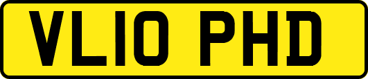 VL10PHD