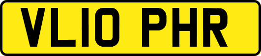 VL10PHR