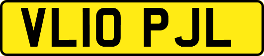 VL10PJL