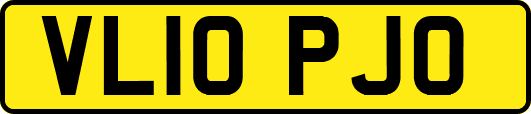 VL10PJO