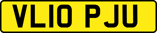 VL10PJU