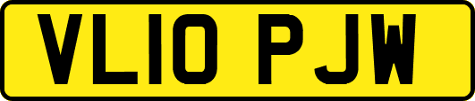 VL10PJW
