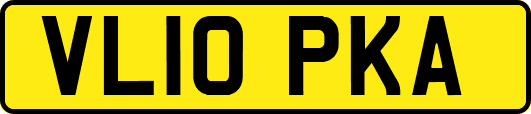 VL10PKA