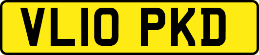 VL10PKD