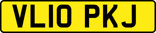 VL10PKJ