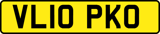 VL10PKO