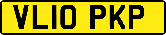 VL10PKP