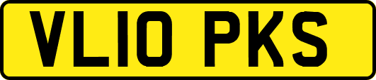 VL10PKS