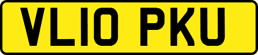 VL10PKU
