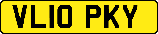 VL10PKY