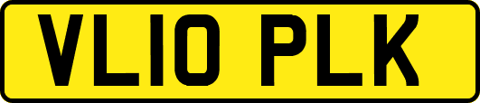 VL10PLK