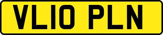 VL10PLN