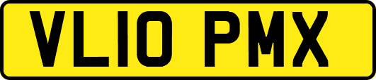 VL10PMX