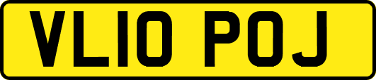 VL10POJ