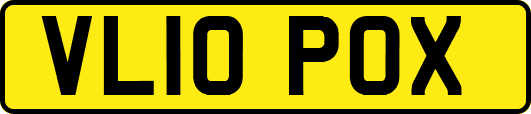 VL10POX