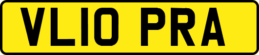 VL10PRA