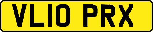 VL10PRX