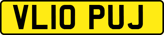 VL10PUJ