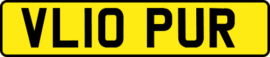 VL10PUR