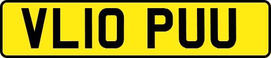 VL10PUU