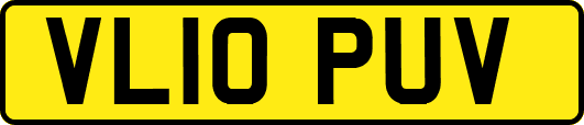VL10PUV