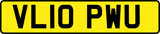 VL10PWU