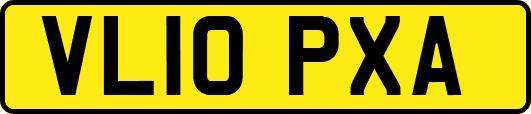 VL10PXA