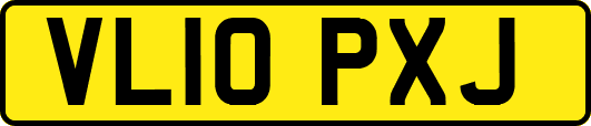 VL10PXJ