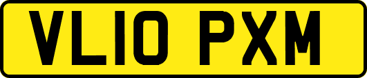 VL10PXM