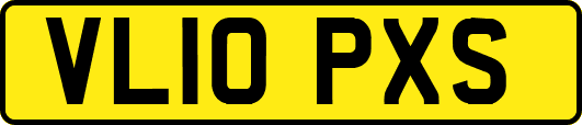 VL10PXS