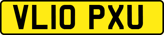 VL10PXU