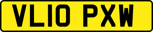 VL10PXW