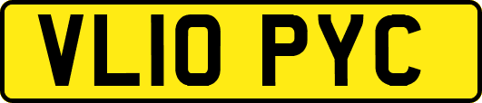 VL10PYC