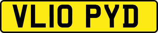 VL10PYD