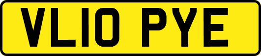 VL10PYE