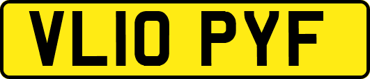 VL10PYF