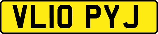 VL10PYJ