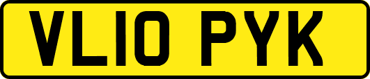 VL10PYK