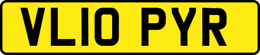 VL10PYR
