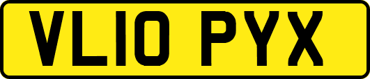 VL10PYX