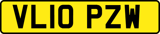 VL10PZW