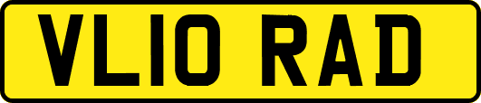 VL10RAD