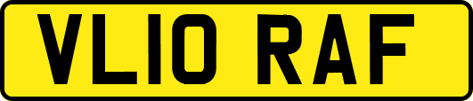 VL10RAF