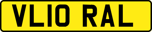 VL10RAL