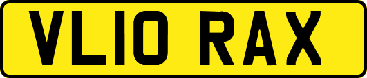 VL10RAX