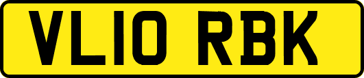 VL10RBK