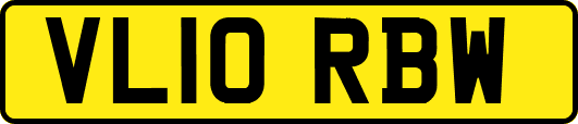 VL10RBW