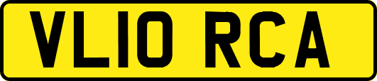 VL10RCA